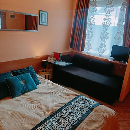 "Vanilla" Pokoje I Apartamenty Nad Brzegiem Jeziora 오쿠닌카 외부 사진