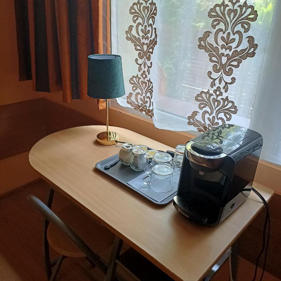 "Vanilla" Pokoje I Apartamenty Nad Brzegiem Jeziora 오쿠닌카 외부 사진