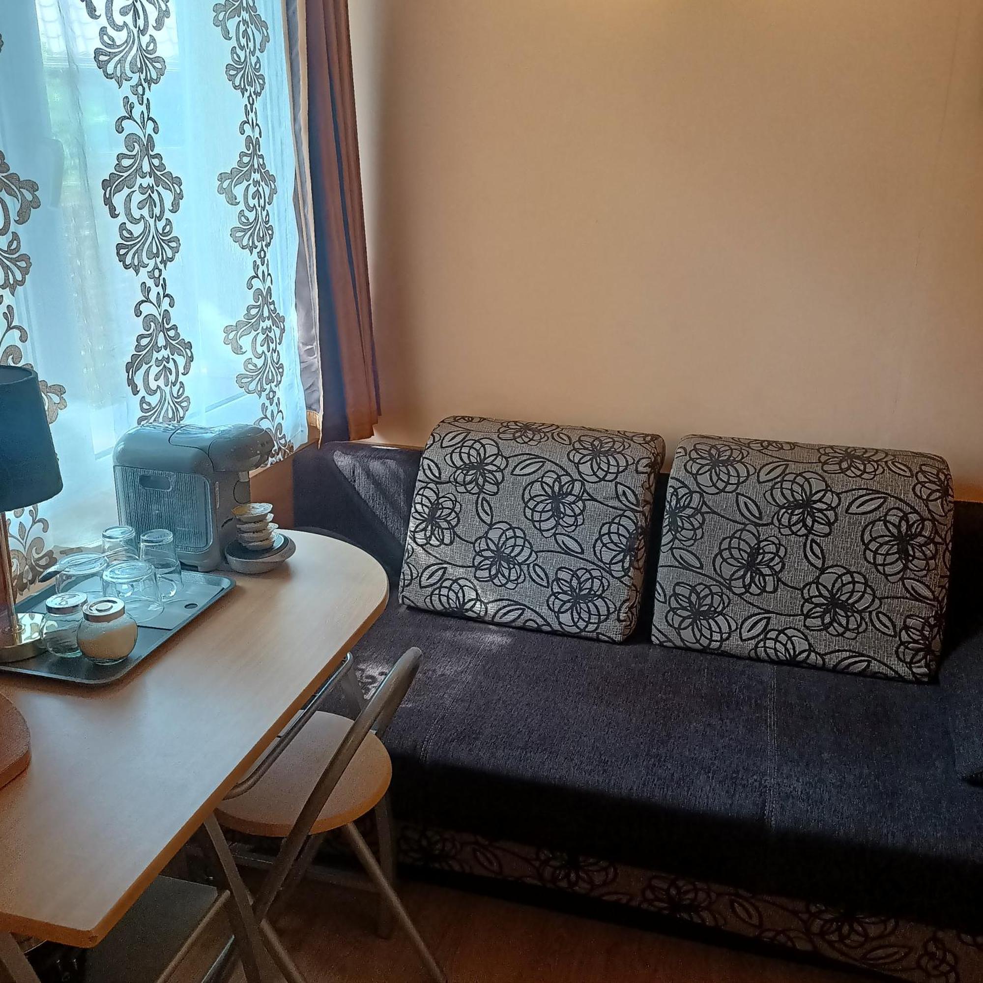 "Vanilla" Pokoje I Apartamenty Nad Brzegiem Jeziora 오쿠닌카 외부 사진